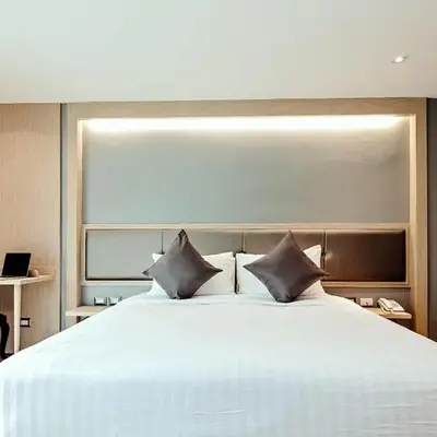 Three Sukhumvit Hotel - SHA Plus Certified