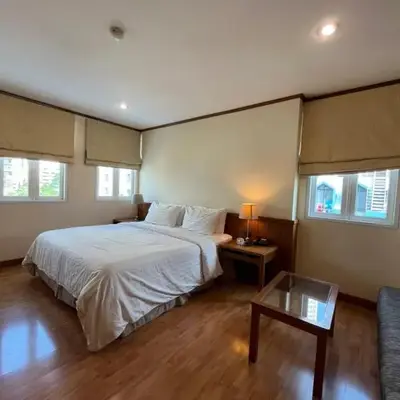 Jhouse Thonglor