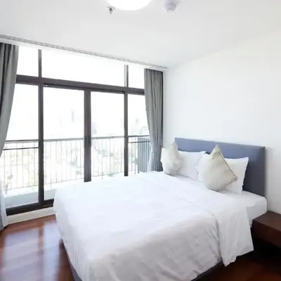 Citiresort Living sukhumvit 39