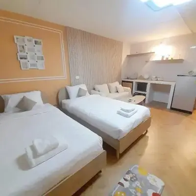 NK hostel
