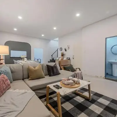 Spacious Haven Chatuchak Market 5BR 10 Sleeps RB1