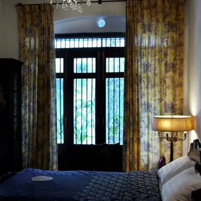 The Bhuthorn Bed & Breakfast