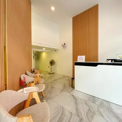 Arawana Express Sukhumvit 22