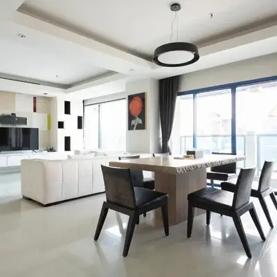 M Estate Private Residence 3BR