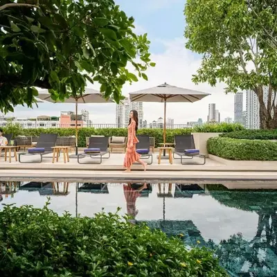 Madi Paidi Bangkok