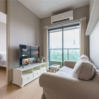 Lumpini Suite Phetchaburi Siam Square Nana