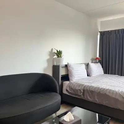 T12 Popular Condo By : hunnity