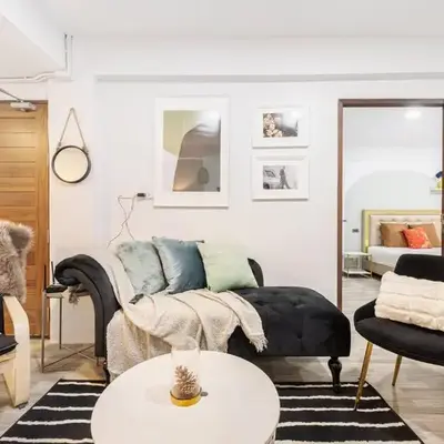 Spacious 4BR Family Chatuchak Market 12 sleeps