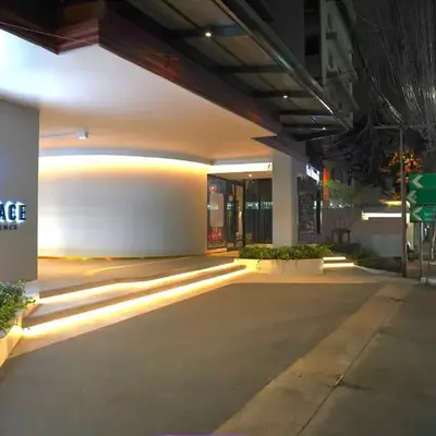 View Place Hotel & Residence Lat Phrao 130