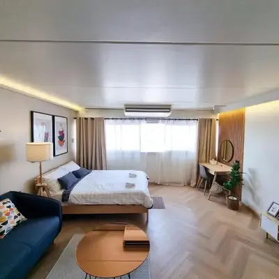 Better Room ห้องพักรายวัน เมืองทองธานี C5