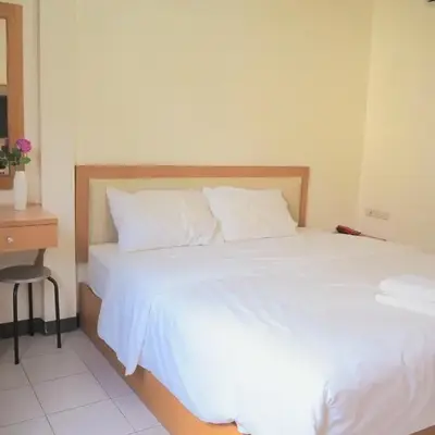 NANA BEST INN HOTEL