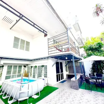 Getaway Villa Bangkok - 4 Bedroom