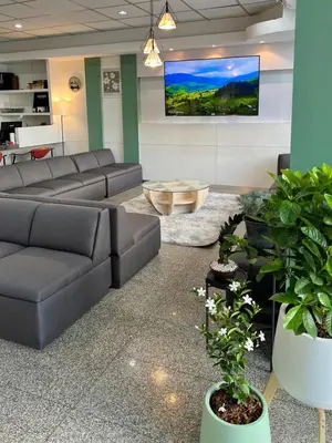 Gallery image of Marni BKK Hostel in Bangkok