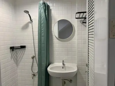 Gallery image of Marni BKK Hostel in Bangkok