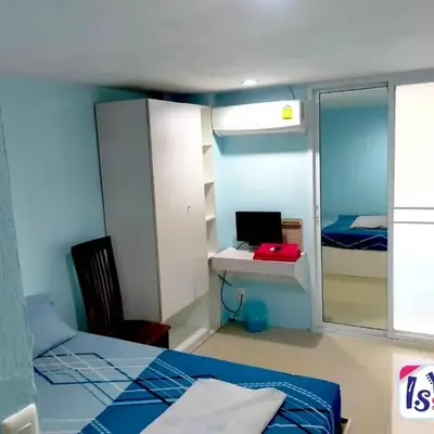IsYou Sabye ห้องพักรายวัน รามคำแหง