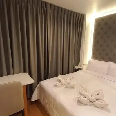 Silom Cityview Paradise Room