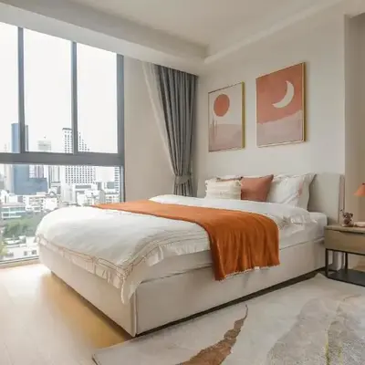 Funstay Bangkok Circle Condo