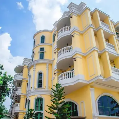 Siri Grand Bangkok Hotel