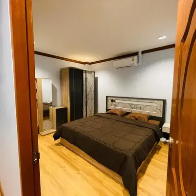 Private rooms in Phatumwan Chula near Samyan