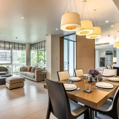 Destiny55 Thonglor Apartment