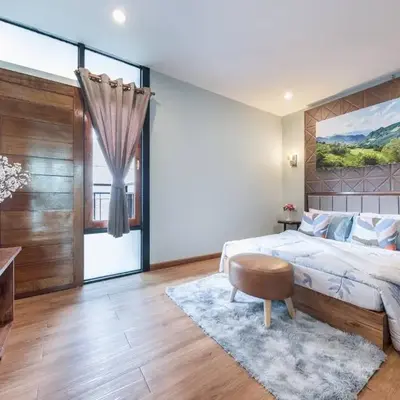 Thananya Apartment