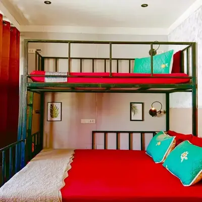 COZY Bangkok BM B&B