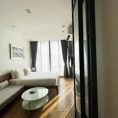 Luxurious Apartment in Sukhumvit