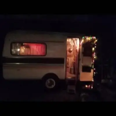 Caravan & Smart