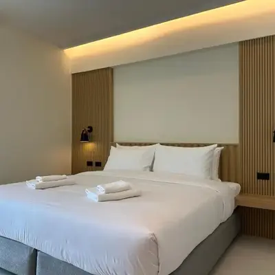 Jace Ratchada Hotel