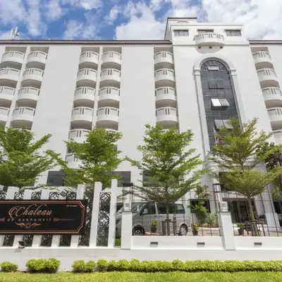 Chateau de Sukhumvit