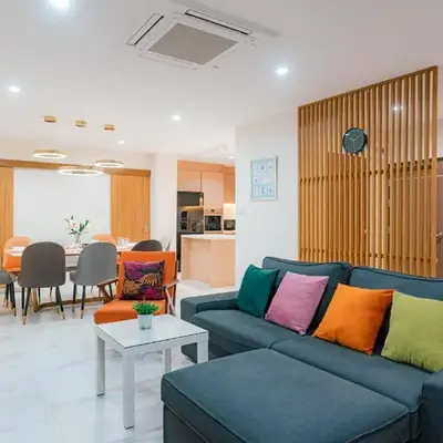 PRIME SUKHUMVIT MODERN HOME