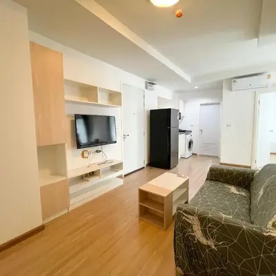 2BR Apartment