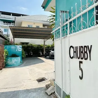 Chubby 5