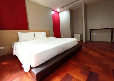 Gallery image of XX GO INN Silom - BTS Saint Louis โกอินน์ สีลม - สถานีรถไฟฟ้าเซนต์หลุยส์ in Yan Nawa