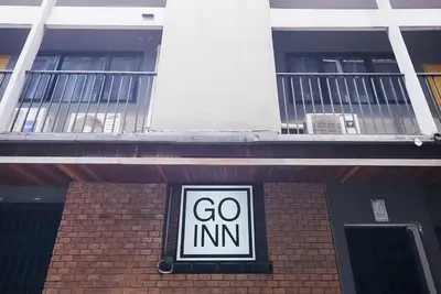 Gallery image of XX GO INN Silom - BTS Saint Louis โกอินน์ สีลม - สถานีรถไฟฟ้าเซนต์หลุยส์ in Yan Nawa