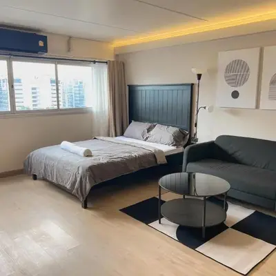Better Room ห้องพักรายวัน เมืองทองธานี C2