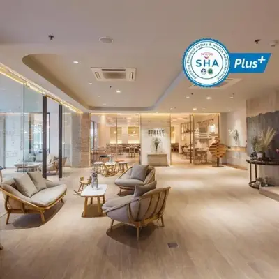 Clef Hotel Bangkok