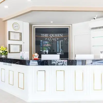 The Queen Palace