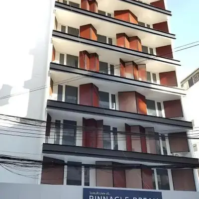 Pinnacle Dream