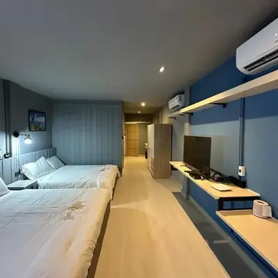 Phuket vibe