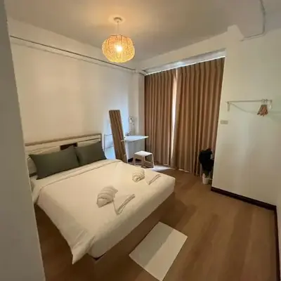 Thai Siwilai Hostel