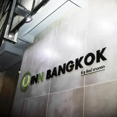 C U Inn Bangkok