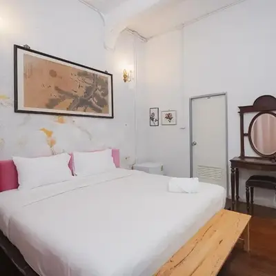 XX Mitr Inn Yaowarat - มิตร อินน์ เยาวราช