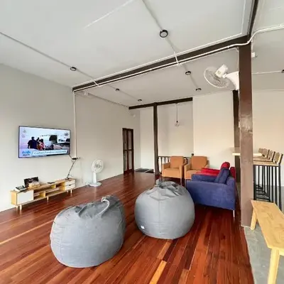 House Ju