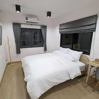 Cloud9 Hometel - Entire House 3BR 170m to BTS Private Quiet & Comfy