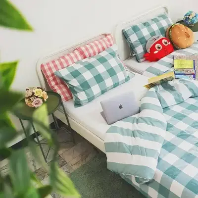 Single Beds