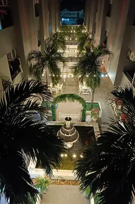 Gallery image of Bansuay Phra Nang Klao Near MRT Phra Nang Klao Bridge in Ban Sai Ma