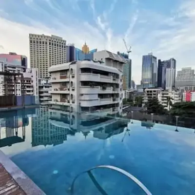 Circle S Sukhumvit12 NearBTS