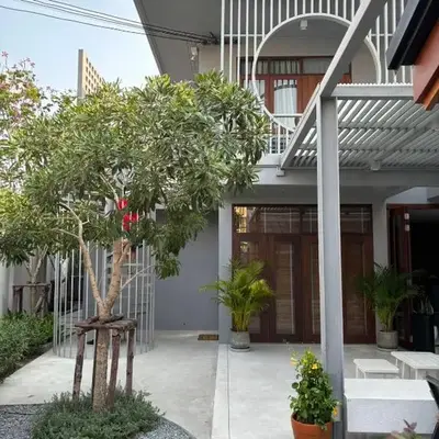 ROOMS at Number60 Khaosan Bangkok