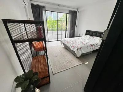 Gallery image of Modern Sukhumvit house near Phrakanong BTS station in Bangkok